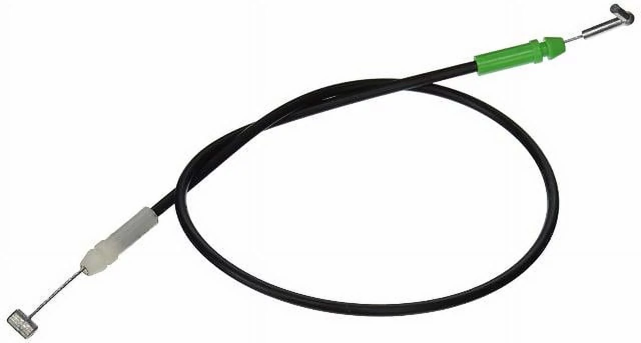 Genuine Toyota Tundra Front Door Cable Assembly Left OR Right OE 697100C010