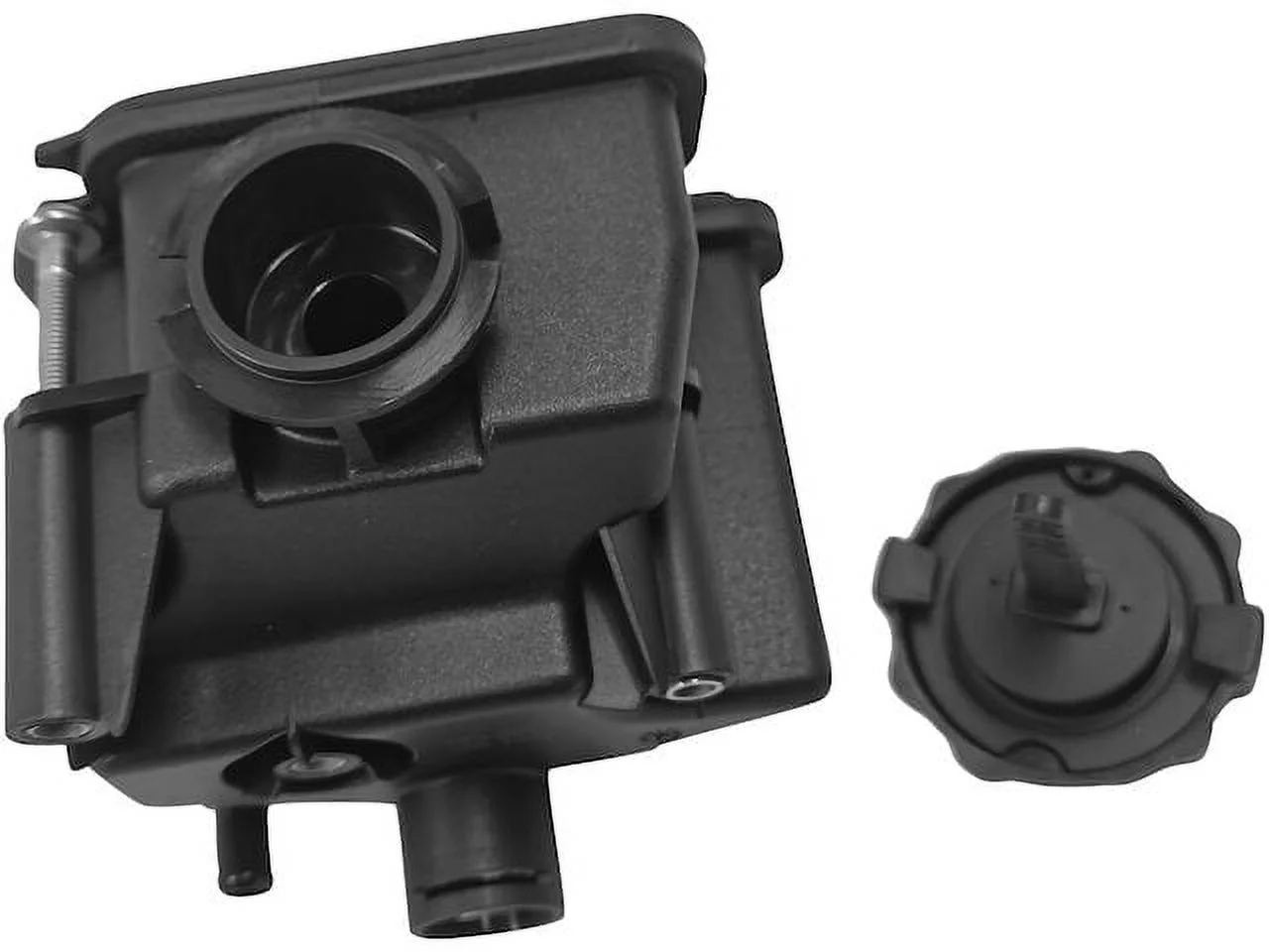 Power Steering Reservoir - Compatible with 2010 - 2012 Mercedes-Benz GLK350 2011