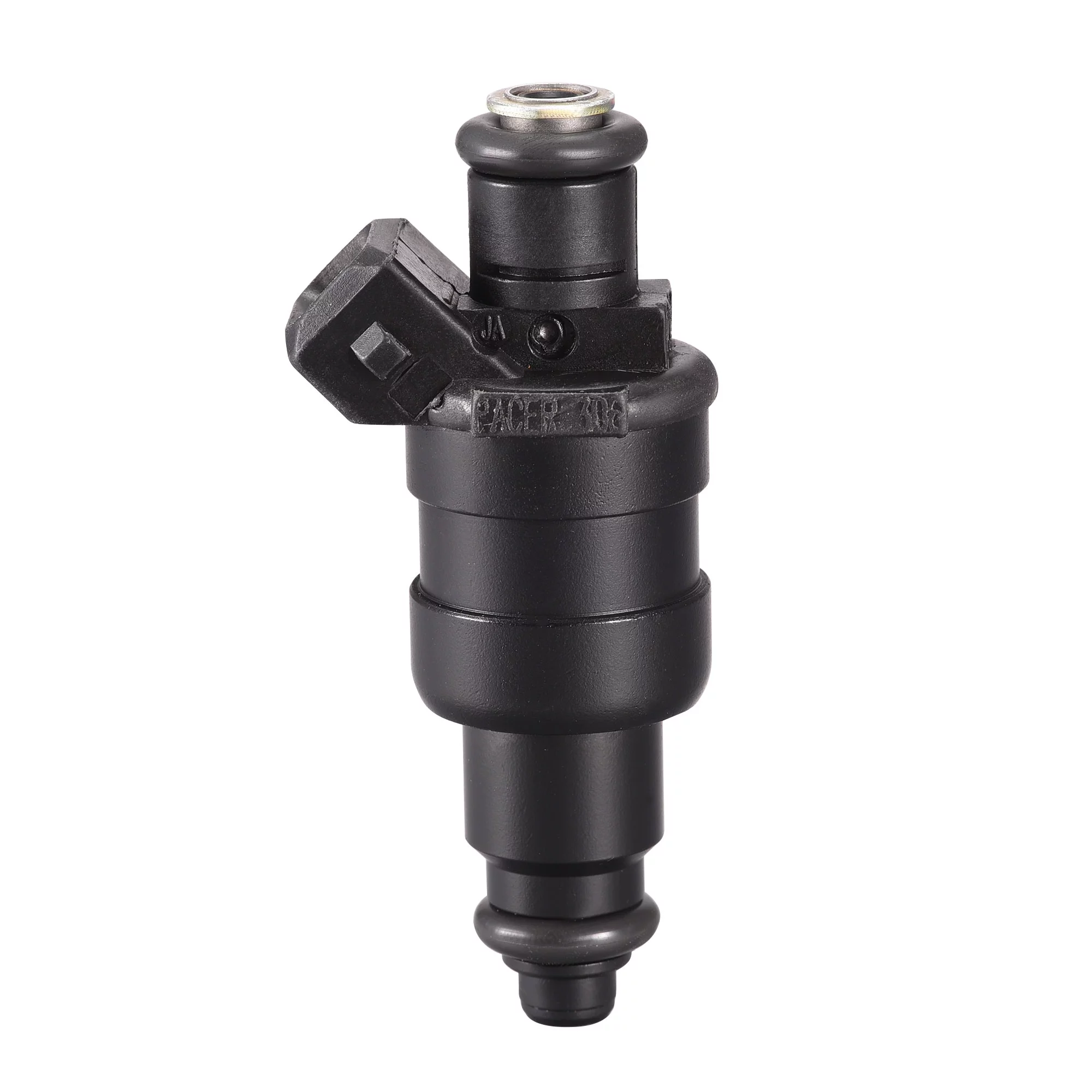 PACER306 2 Pins Metal Plastic Auto Fuel Injector Replacement for Dodge Ram 1500 1994-1995