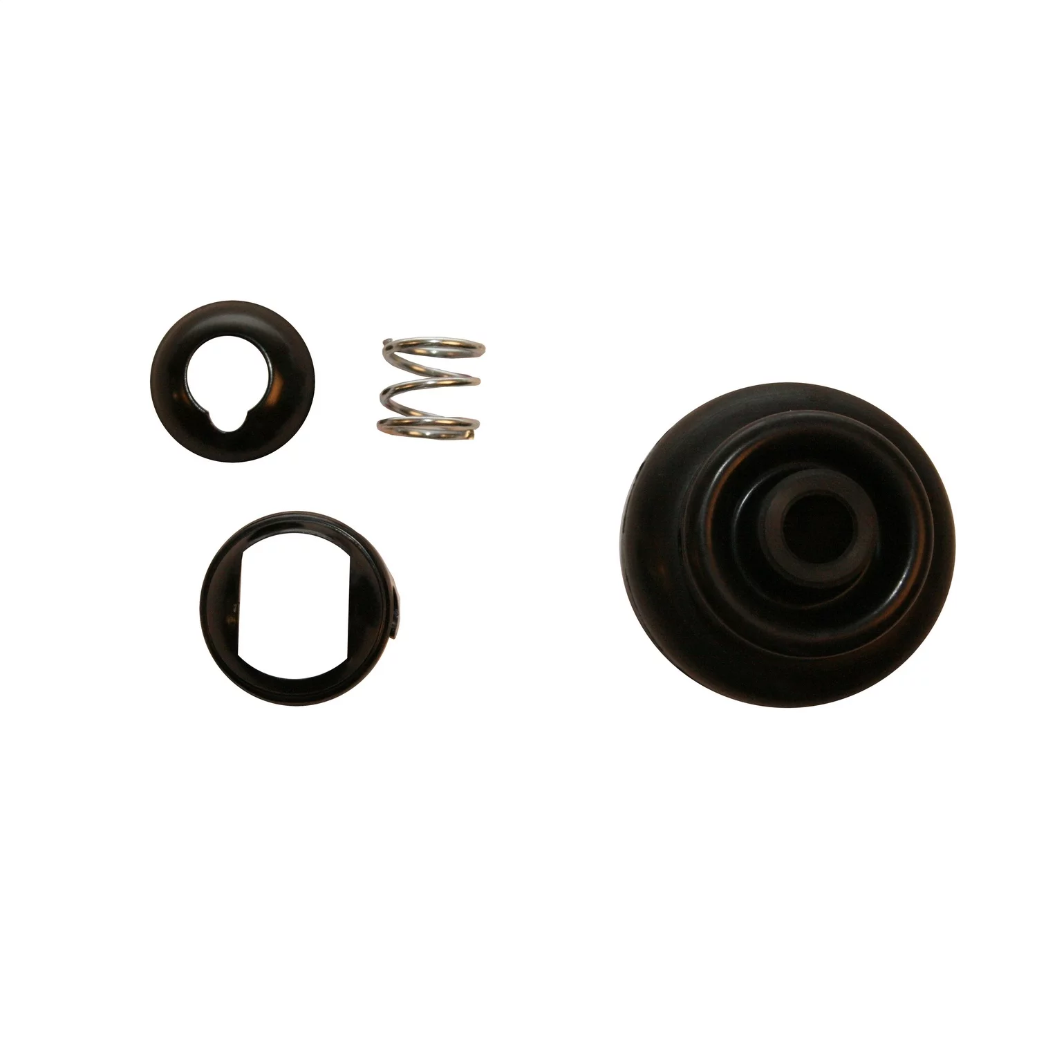 Omix-Ada 18884.32 Manual Trans Shifter Repair Kit; Fits select: 1980 JEEP JEEP, 1980 AMERICAN MOTORS JEEP