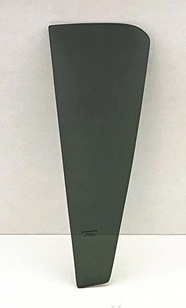 For 2005-2015 Nissan Armada 4 Door Utility Driver/Left Side Rear Vent Window Replacement Glass