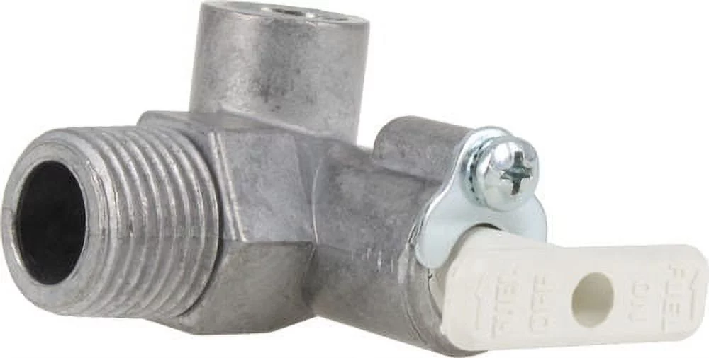 Fuel Tank Valve E2NN9N024AA fits Ford New Holland 655A 8400 MAJOR Super Major