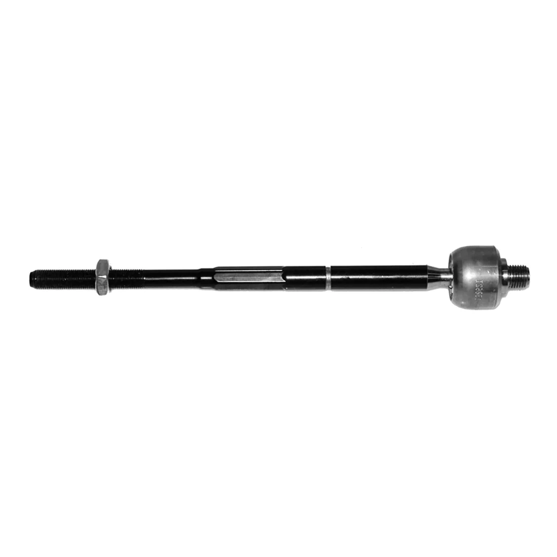 2Pcs Suspensia Front Inner Steering Tie Rod Ends Fits Nissan Sentra 2000 2001 2002 2003 2004 2005 2006