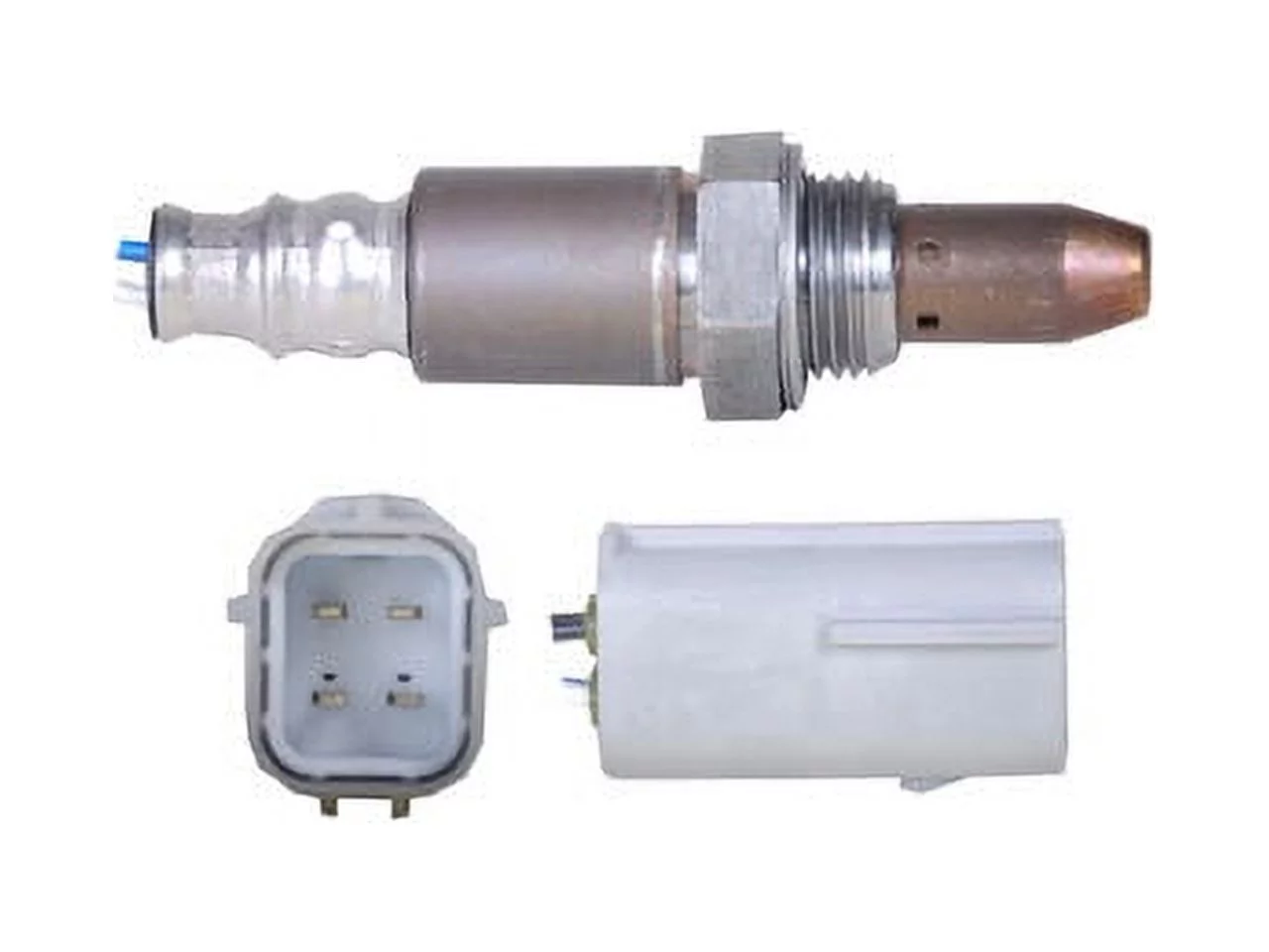 Upstream Air Fuel Ratio Sensor - Compatible with 2008 - 2013 Nissan Armada 2009 2010 2011 2012