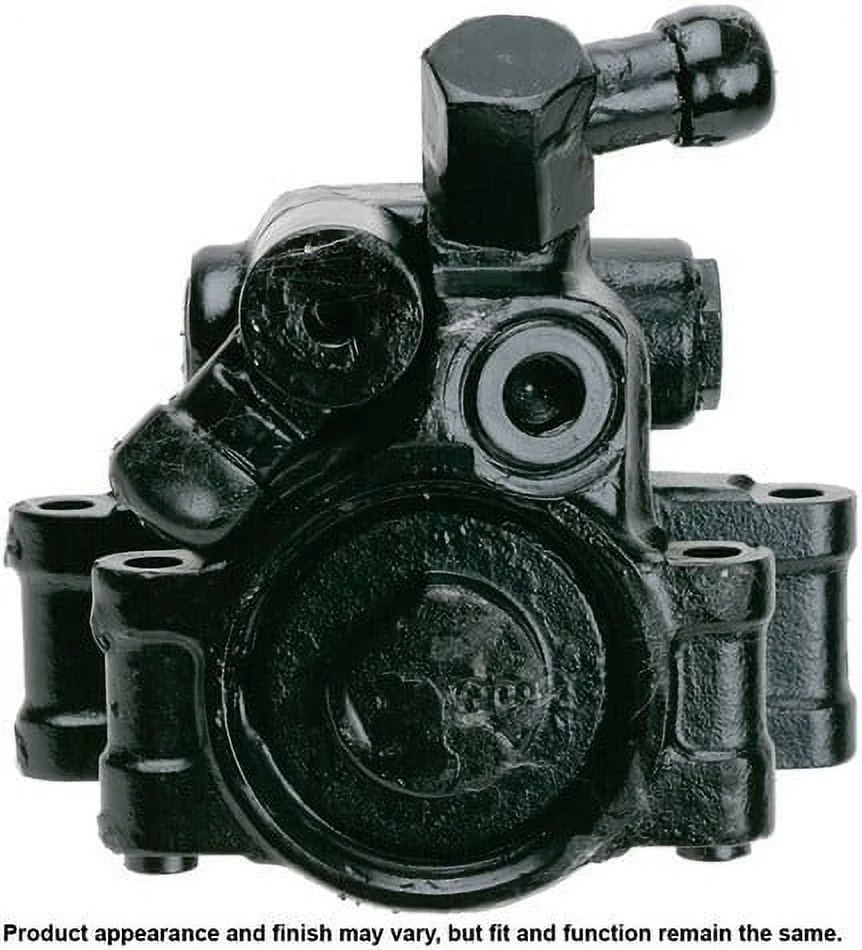 A1 Cardone Power Steering Pump P/N:20-288 Fits select: 1994-1997 FORD THUNDERBIRD, 1993-1998 LINCOLN MARK VIII