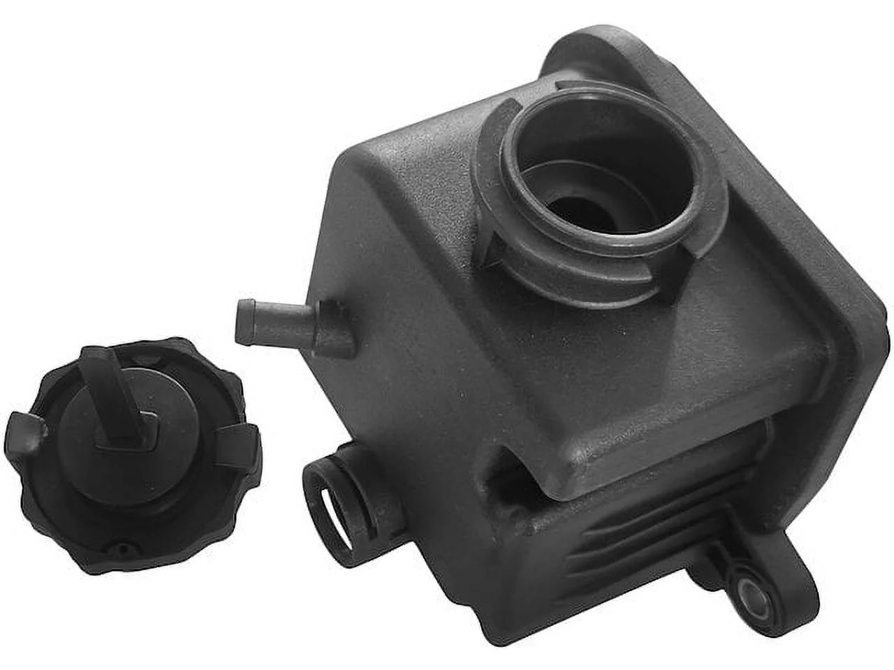 Power Steering Reservoir - Compatible with 2000 - 2006 Mercedes-Benz CL500 2001 2002 2003 2004 2005