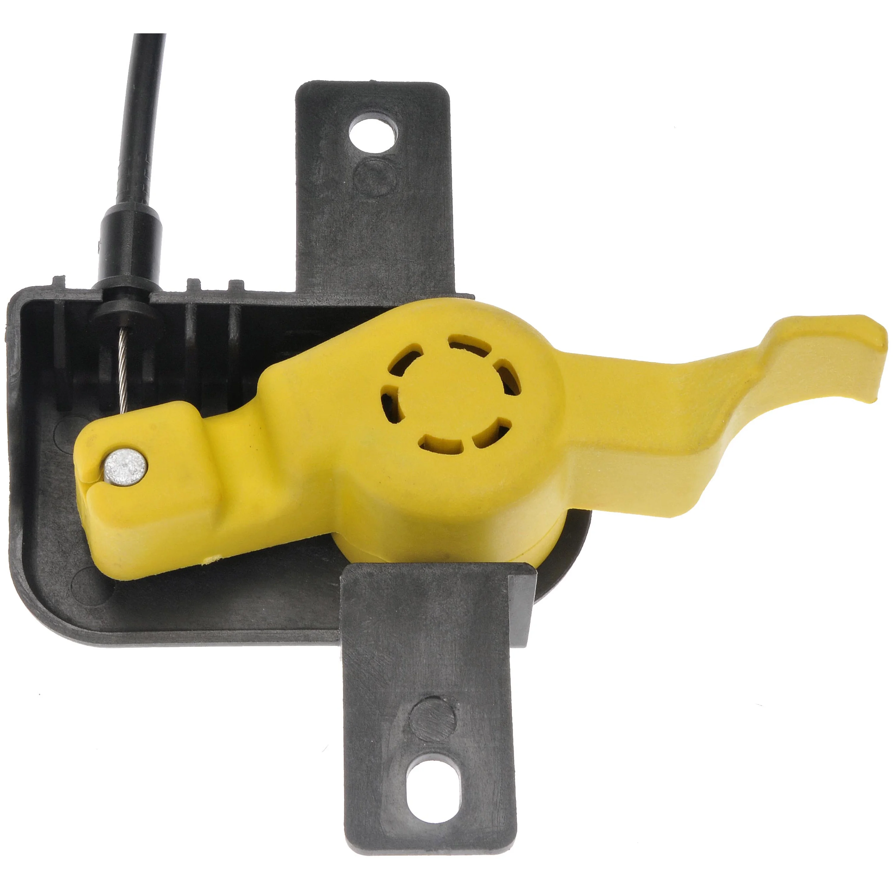 Dorman 912-221 Hood Release Cable for Specific Ford / Lincoln Models Fits 2017 Ford Escape