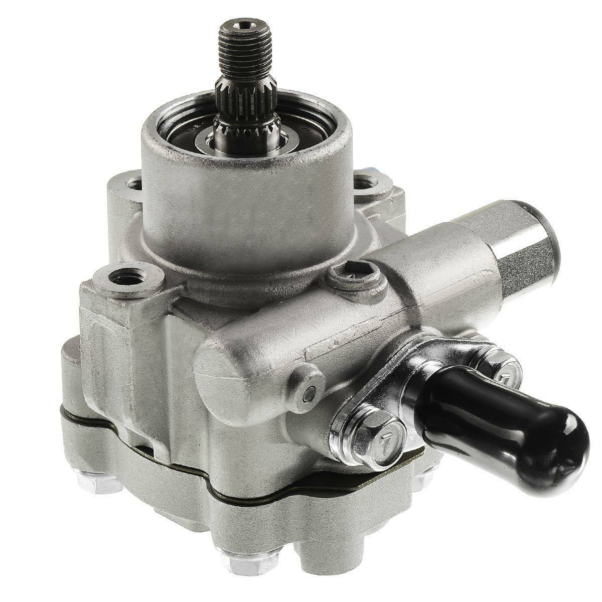 Teledu Power Steering Pump for Nissan Altima 2002 2003 Sentra 2.5L 491108J000 21-5304
