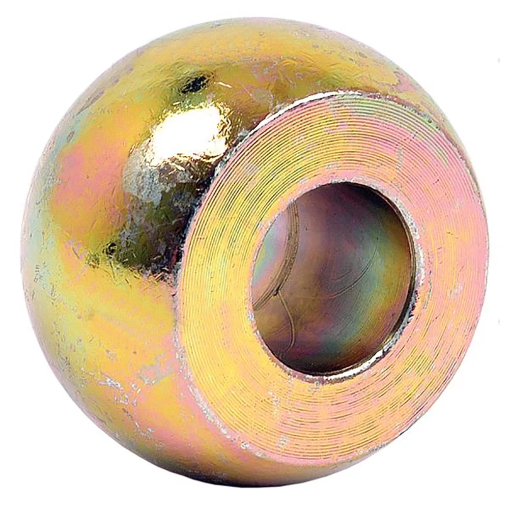 RAParts E1ADDN995233 Fits Ford New Holland Tractor Linkage Ball Dexta Major Super Dexta +