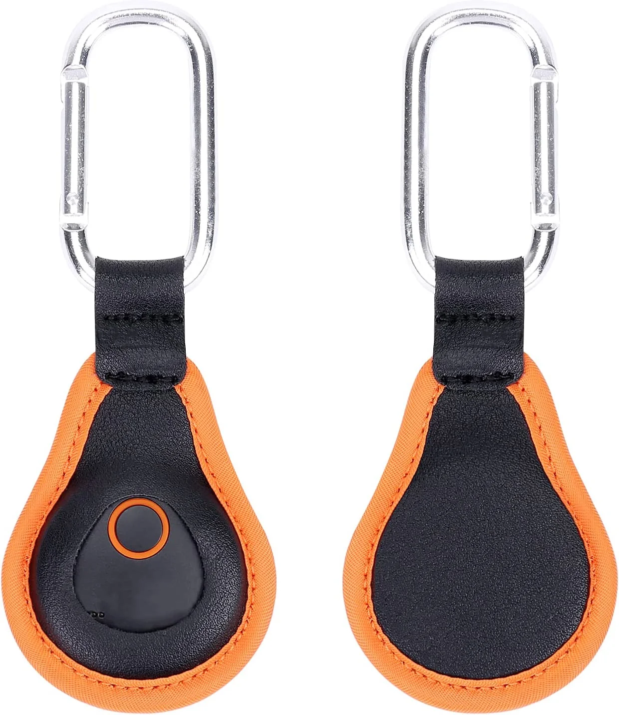 Protective Cover Compatible with Bushnell Wingman Speaker Replacement Bluetooth Remote with Carabiner
