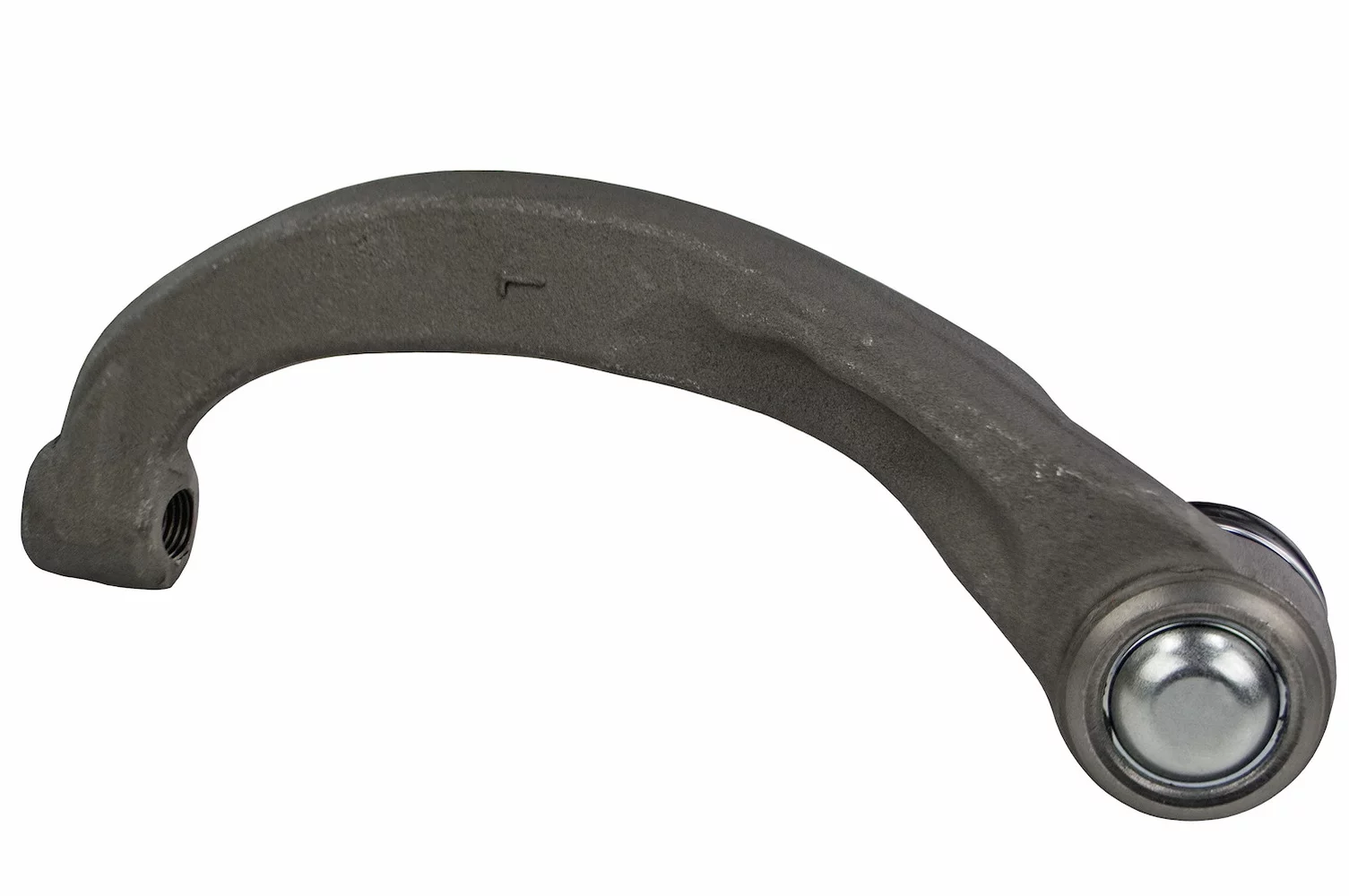 Steering Tie Rod End Fits select: 2004-2009 MERCEDES-BENZ E, 2003-2006 MERCEDES-BENZ S