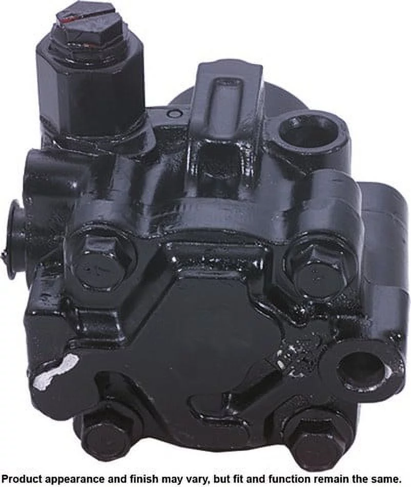 A1 Cardone Power Steering Pump P/N:21-5207 Fits select: 1995-1997 NISSAN SENTRA, 1995-1997 NISSAN 200SX