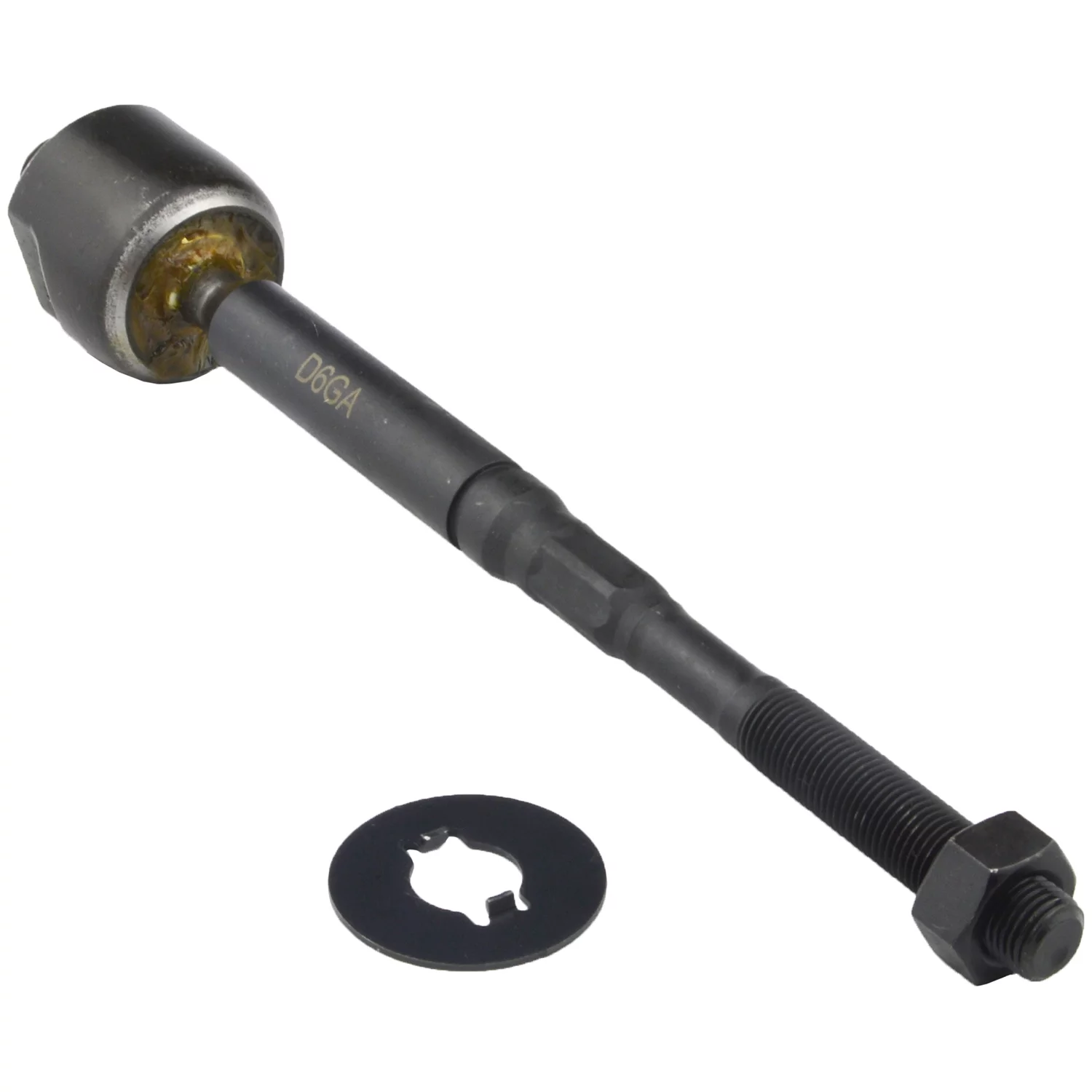 Proforged 104-11036 Tie Rod End Fits select: 2013-2017 NISSAN SENTRA, 2013-2017 NISSAN NV200