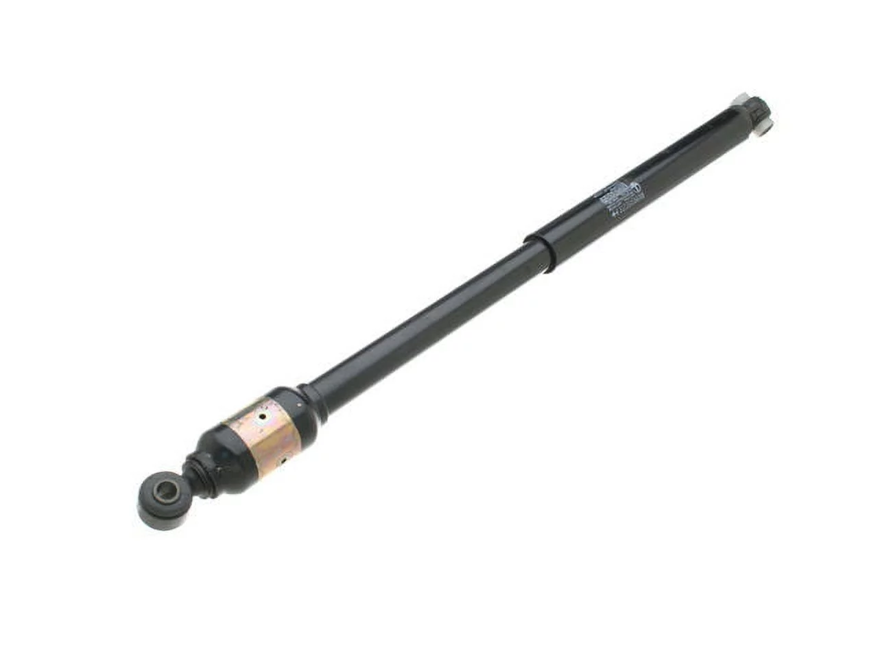 Steering Damper - Compatible with 1994 - 1999 Mercedes-Benz S600 1995 1996 1997 1998