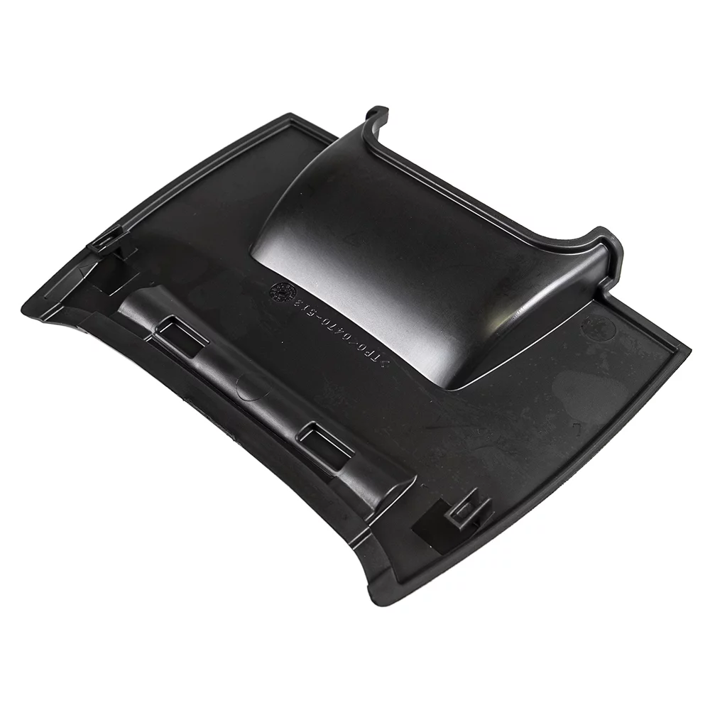 Arctic Cat 0470-513 Genuine OEM Storage Box Cover 2005-2020 Alterra Prowler MudPro XR 550