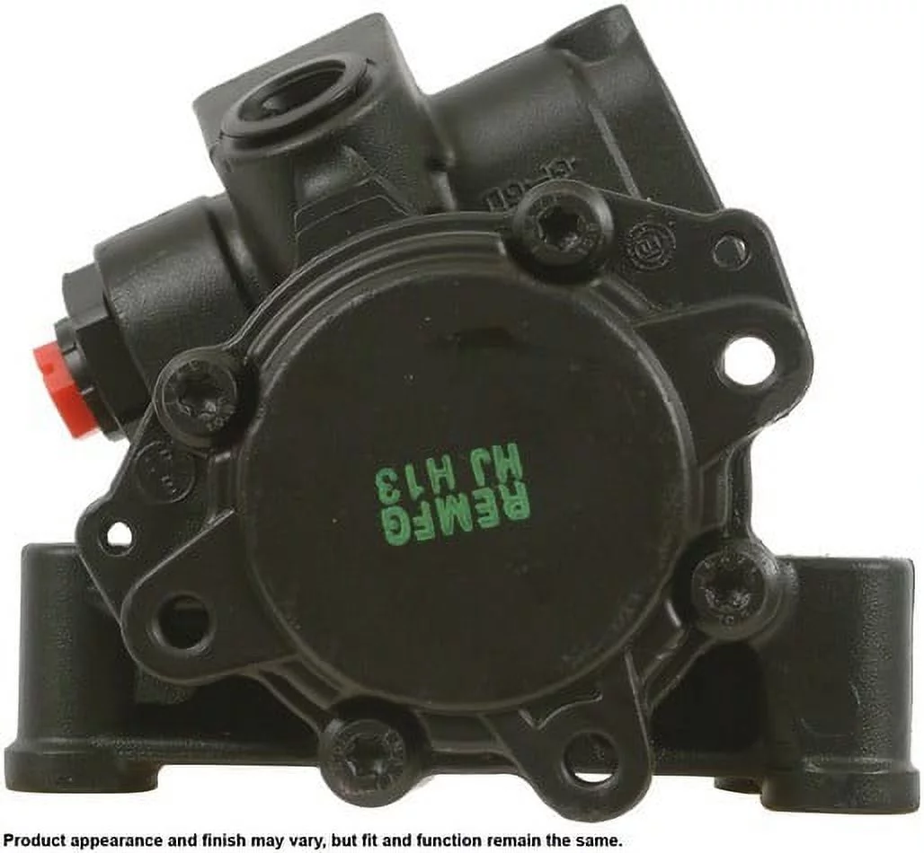 Cardone Remanufactured P/S Pump, w/o Reservoir Fits select: 2005-2006 DODGE SPRINTER, 2003-2005 SPRINTER 2500 SPRINTER