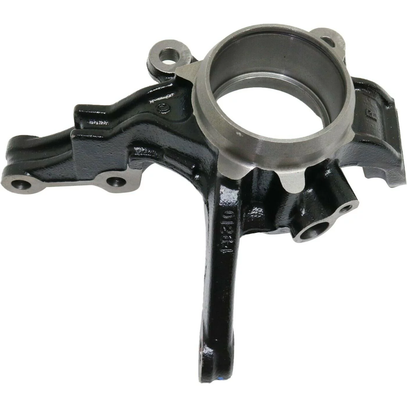 Teledu Steering Knuckle Front Passenger Right Side RH Hand For Nissan 00-06 Sentra