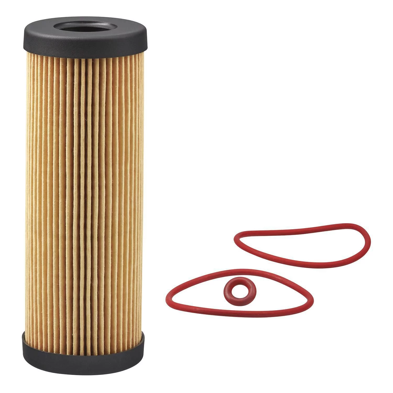 Mobil 1 M1C-351A Extended Performance Oil Filter Fits select: 2015-2023 FORD F150, 2021-2023 FORD BRONCO