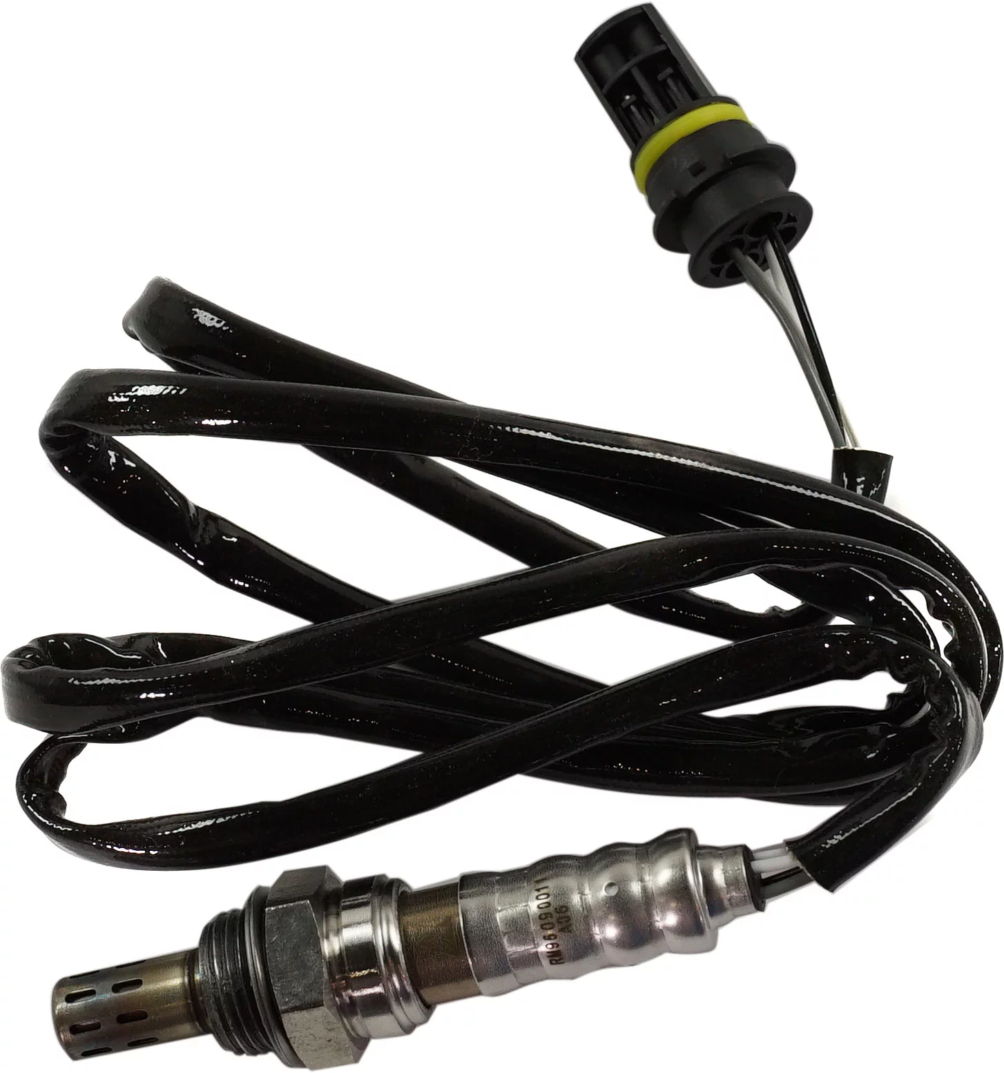 Oxygen Sensor Compatible with 1997-2000 Mercedes Benz C230 4Cyl 2.3L Before Catalytic Converter Sold individually