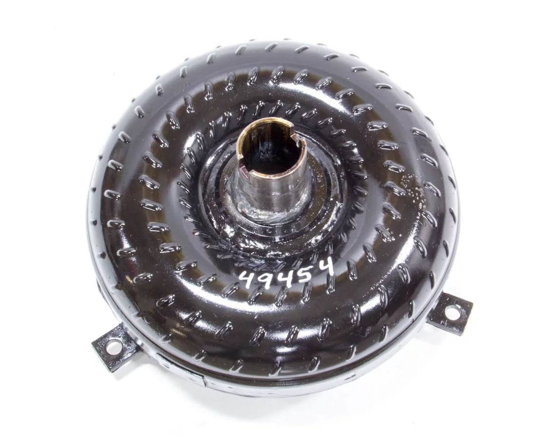 ACC Performance 49454 Street Bandit Torque Converter 3200-3500 Stall 4L60E/4L65E