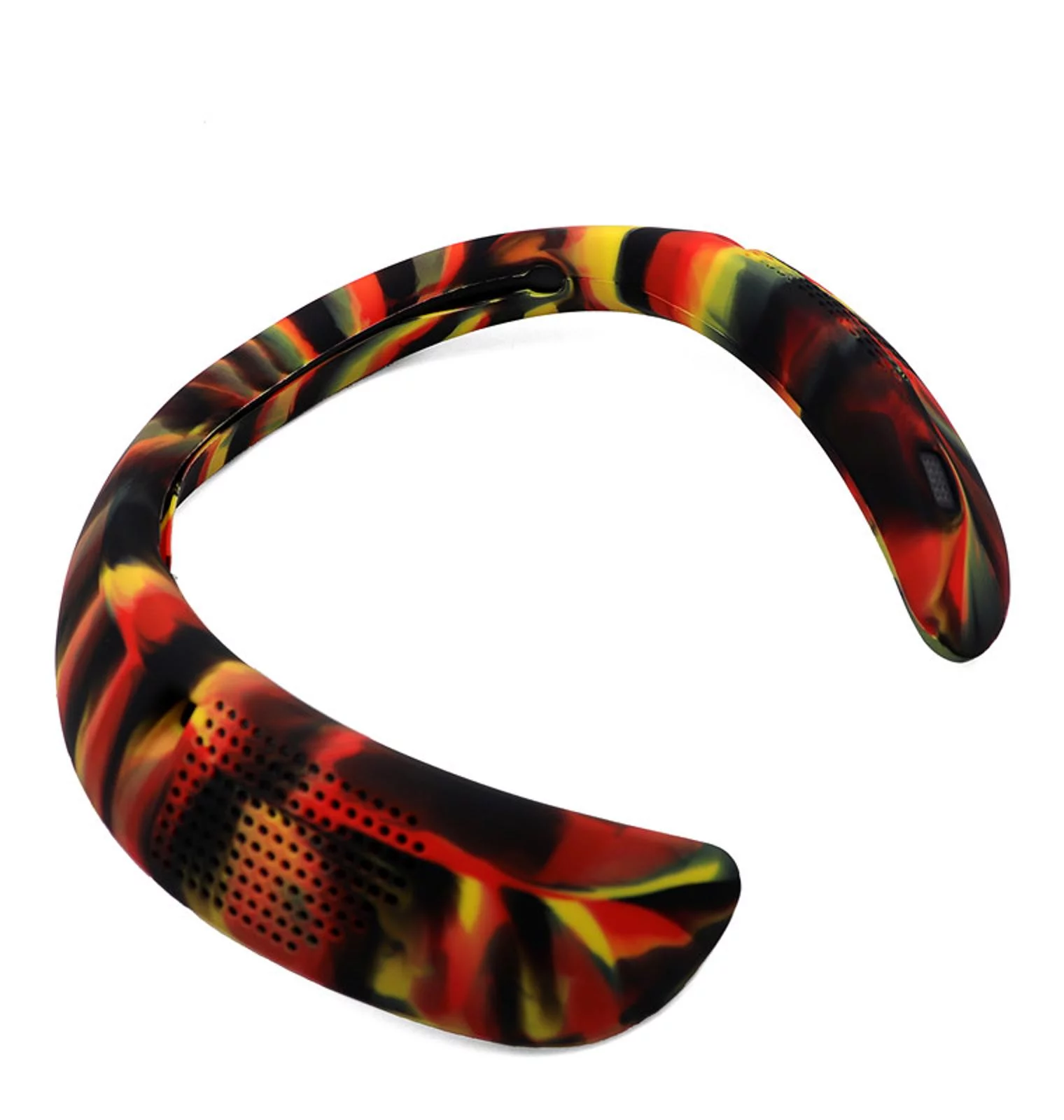 Silicone Protective Cover Speak Cover Accessories for Wireless Bluetooth Speaker Parts, Multicolor