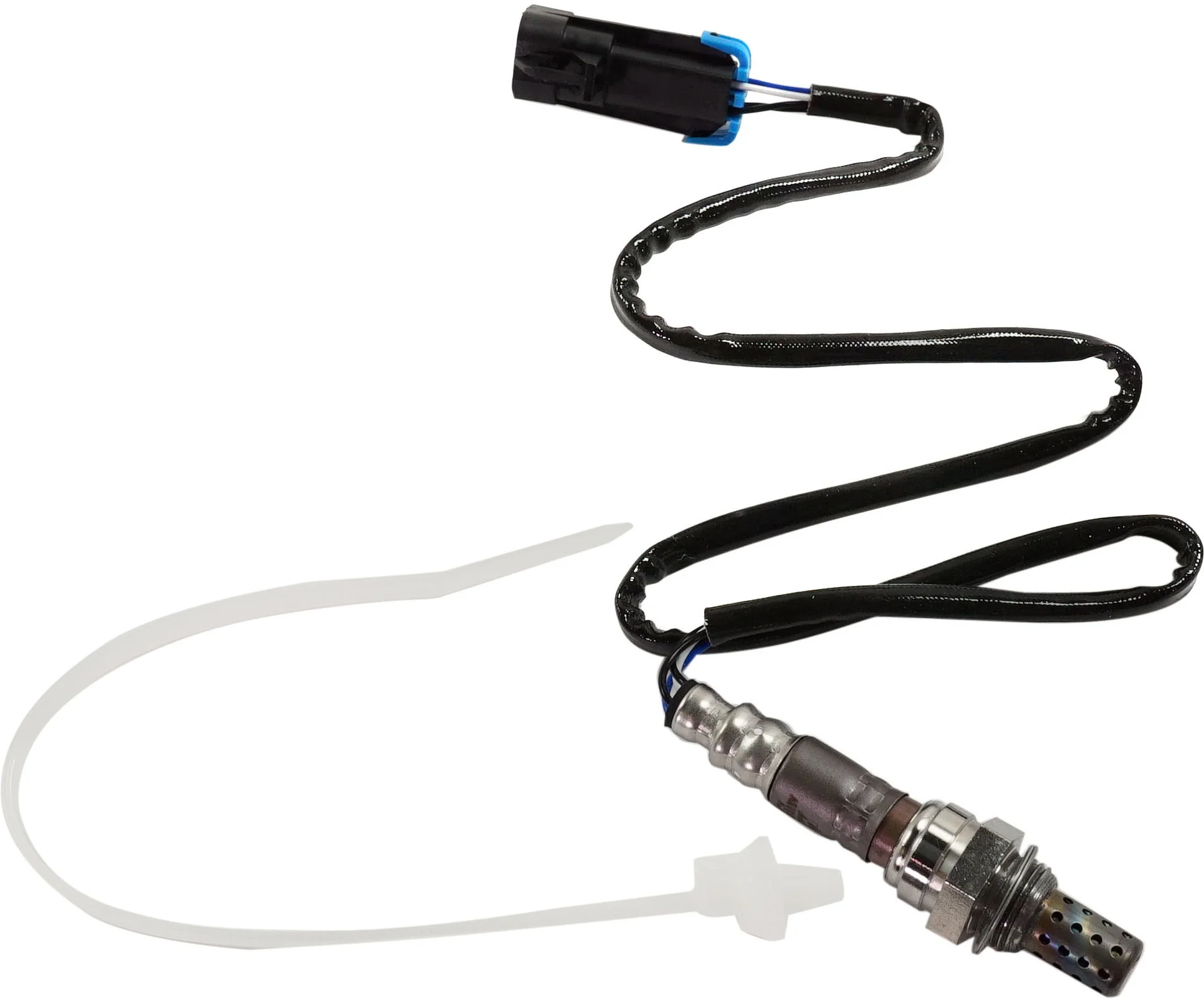 Oxygen Sensor Compatible with 1996-1999 Saturn SL2 SL1 4Cyl 1.9L After Catalytic Converter Sold individually