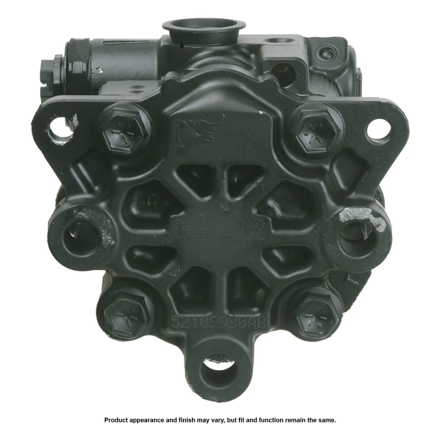 Cardone Remanufactured P/S Pump, w/o Reservoir Fits select: 2007-2011 DODGE NITRO