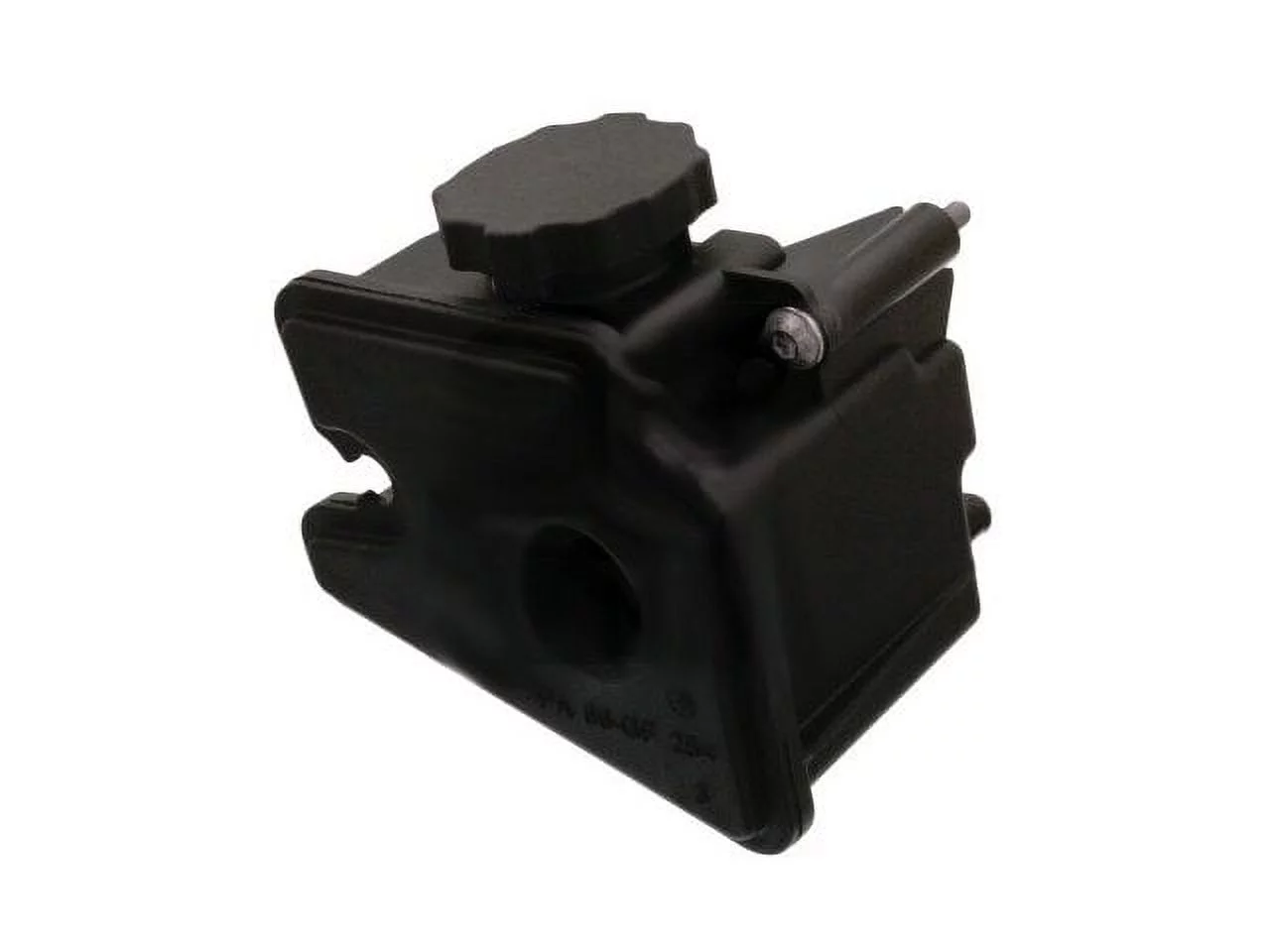 Power Steering Reservoir - Compatible with 2010 - 2011 Mercedes-Benz E550