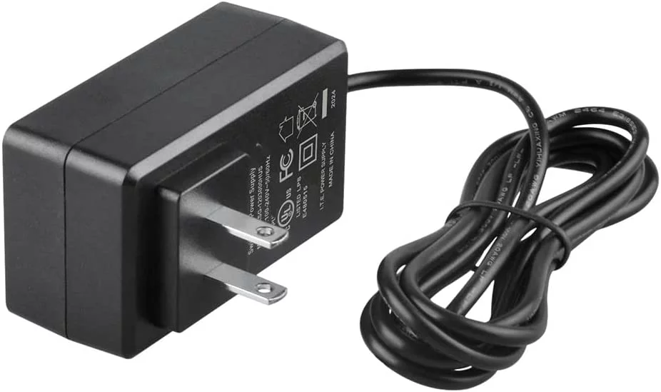CJP-Geek AC DC Adapter Compatible With D-Link DIR-885 Systems AC3150 Ultra Router DIR-885L DIR-885L/R