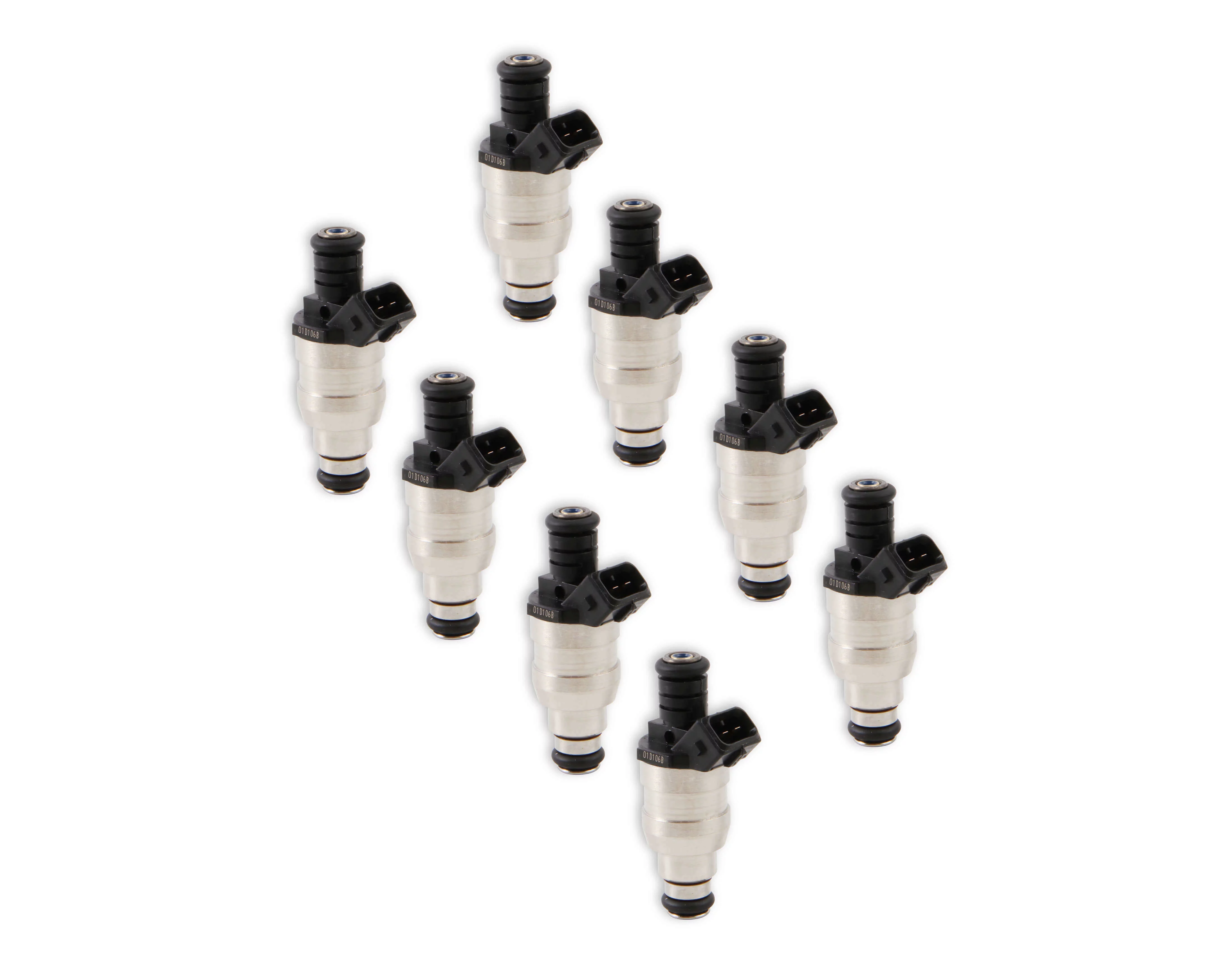 ACCEL 150836 Fuel Injector Fits select: 1996-1999 FORD F150, 1997-1999 FORD EXPEDITION