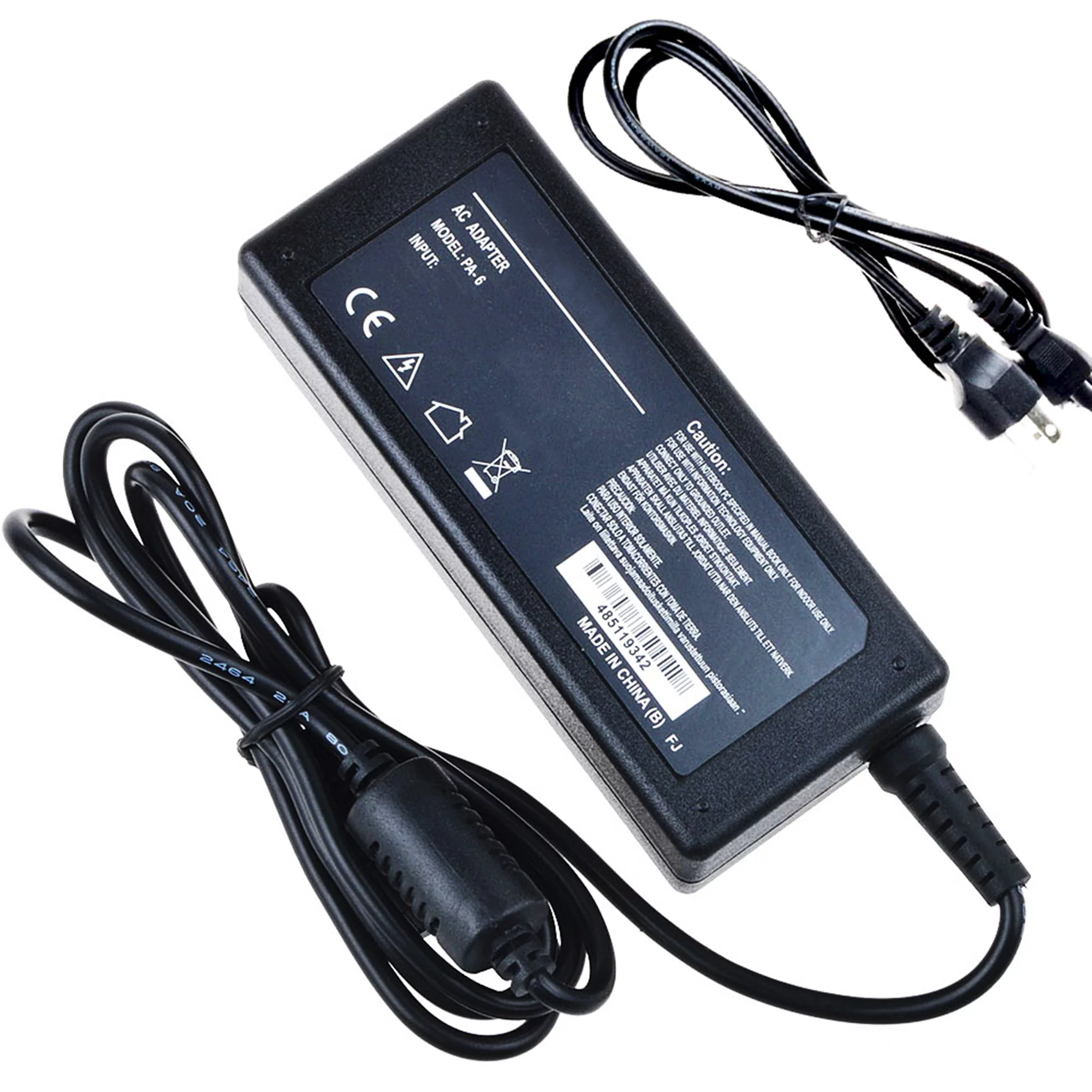 KONKIN BOO Compatible Replacement for CISCO 866VAE 860 Series Integrated Services Routers
