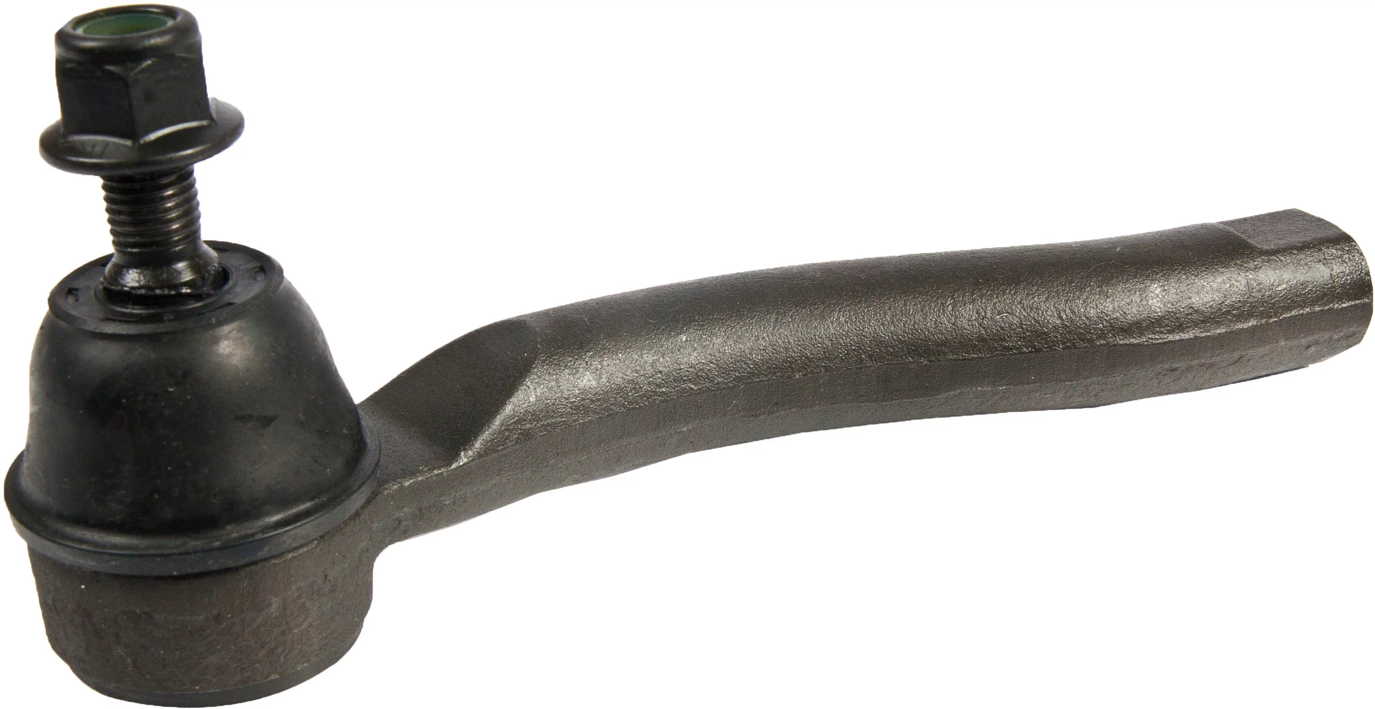 Proforged 104-10784 Left Outer Tie Rod End Fits select: 2007-2012 NISSAN SENTRA