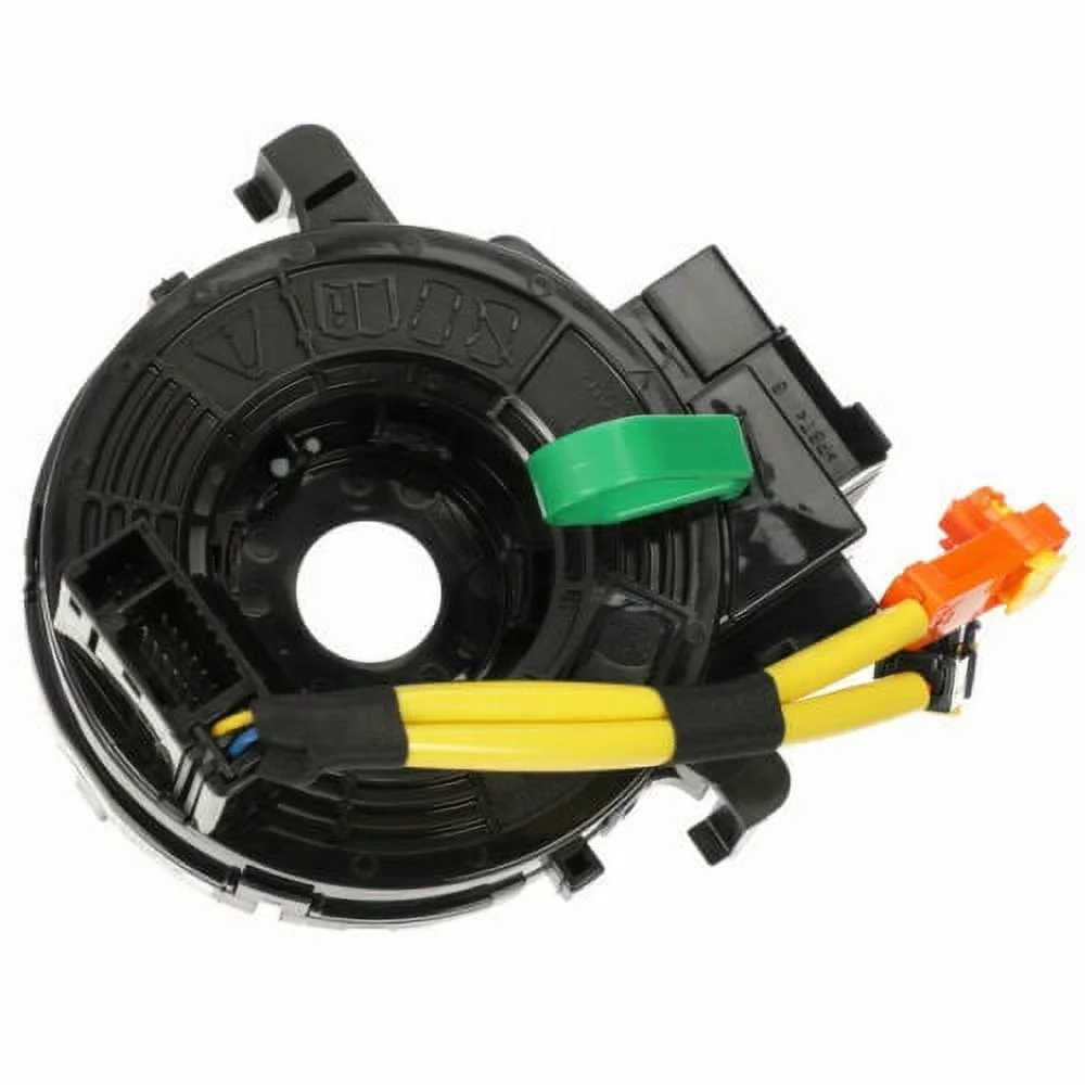 Steering Roll Connector Clockspring For Subaru Ascent Impreza Legacy 83196AJ04A