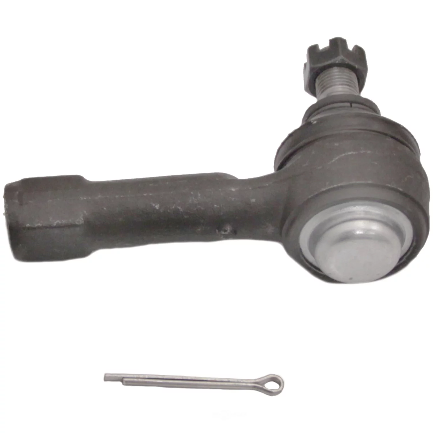QuickSteer ES3602 Steering Tie Rod End Fits select: 1998-1999 NISSAN SENTRA, 1998 NISSAN 200SX