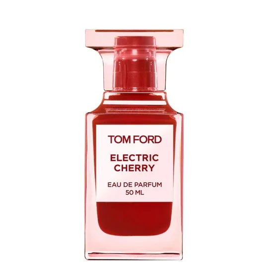 Tom Ford Unisex Electric Cherry EDP Spray 1.7 oz Private Blend 888066143134