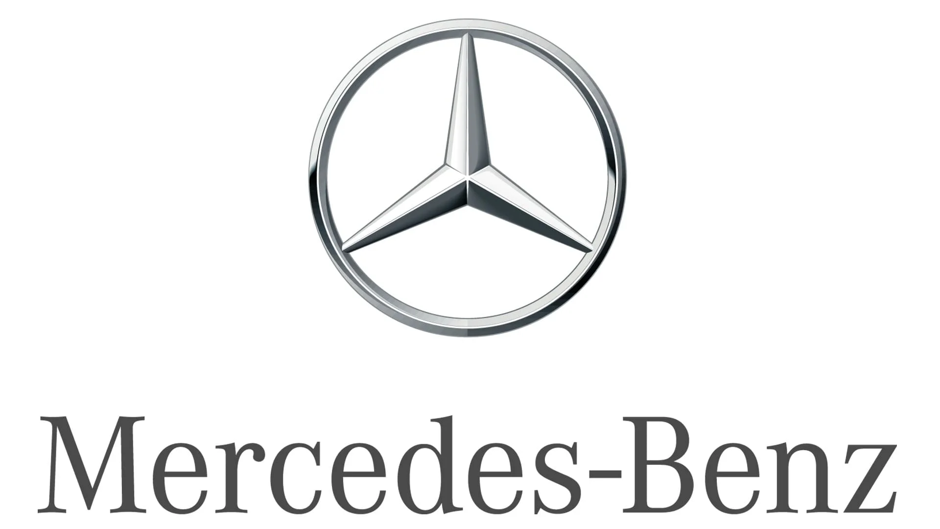 New Genuine Mercedes-Benz Mer Mercedes-Benz Star Keyring (Ambk700 144324000 OEM