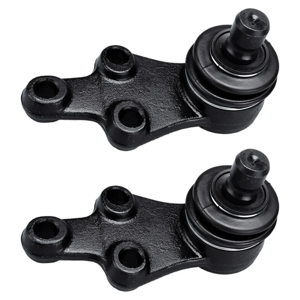 Teledu 2PCS Front Lower Ball Joints Steering Parts For Entourage Sedona Veracruz
