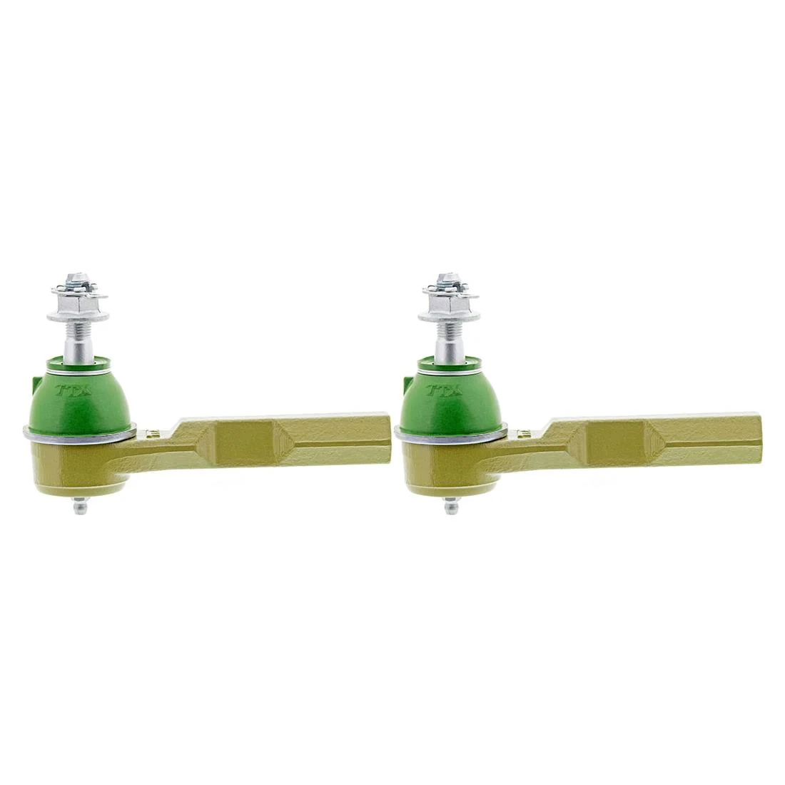 Mevotech TTX Steering Tie Rod End Front Outer Set Of 2 Fits Malibu Chevrolet