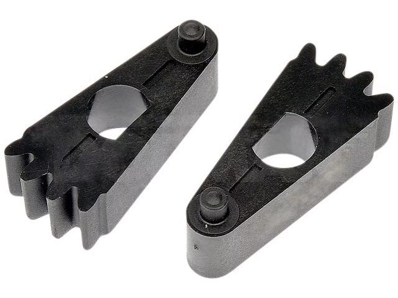 HVAC Heater Blend Door Actuator Gear Kit - Compatible with 2011 - 2015 Chevy Cruze 2012 2013 2014