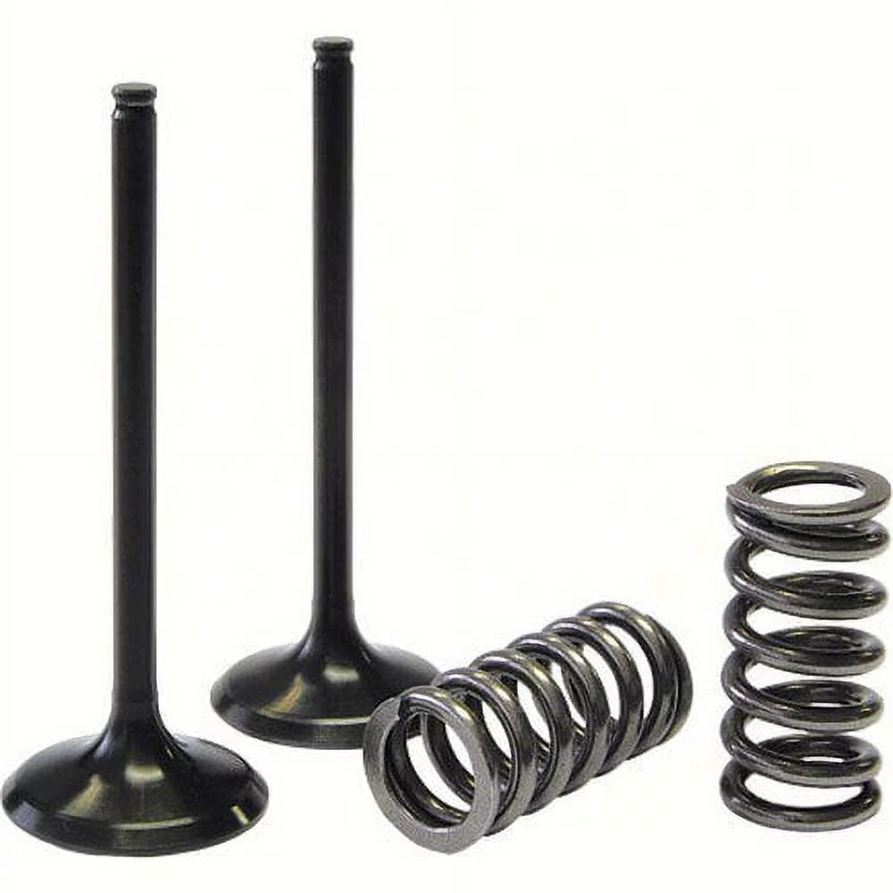 ProX 28.SIS2424-2; Steel Intake Valve / Spring Kit Yz / Wr450F '03-09/Yfz450 '04-09