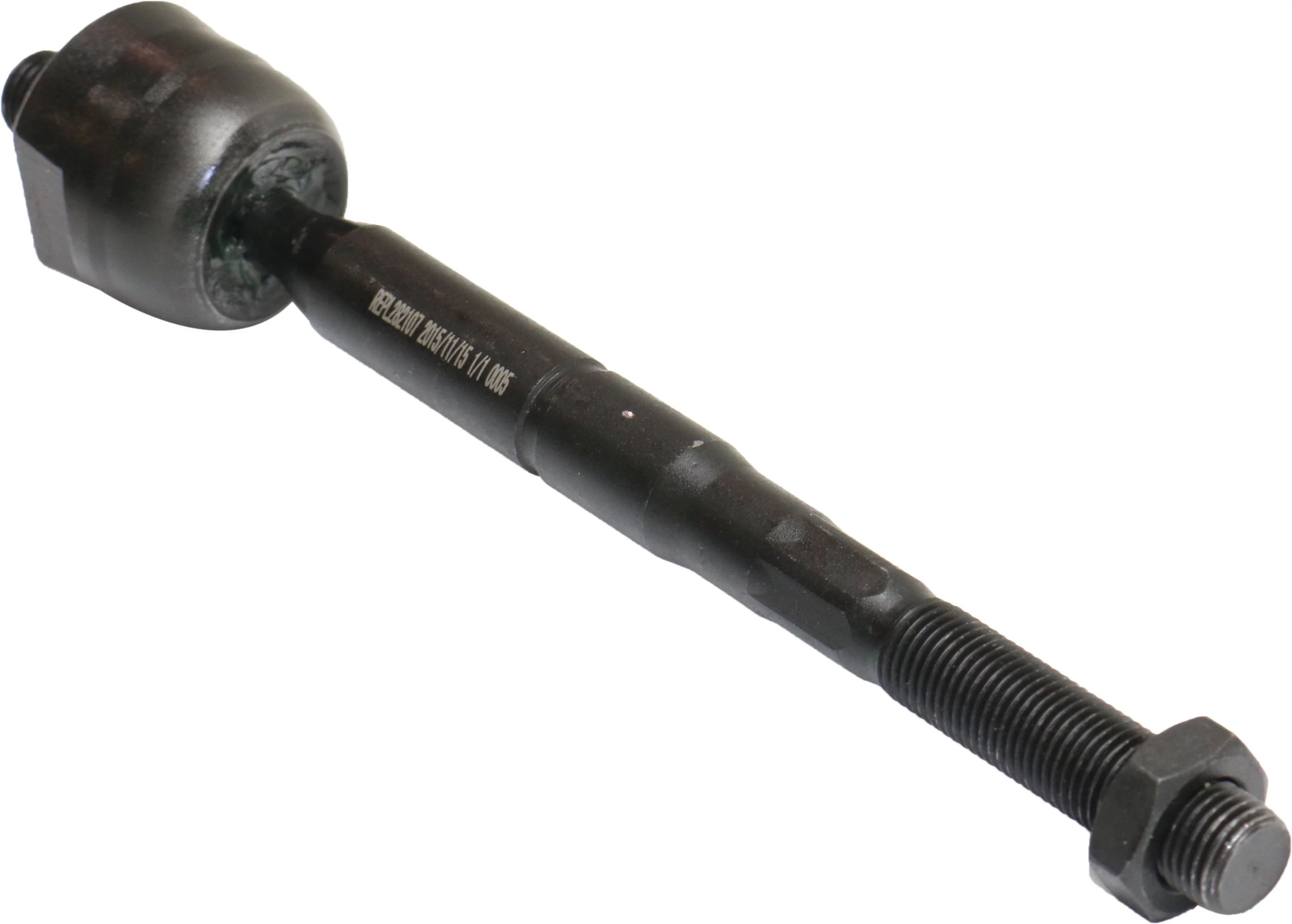 Tie Rod End Compatible with 1990-2000 Lexus LS400 1993-1998 Toyota Supra 8Cyl 6Cyl 4.0L 3.0L Sold individually