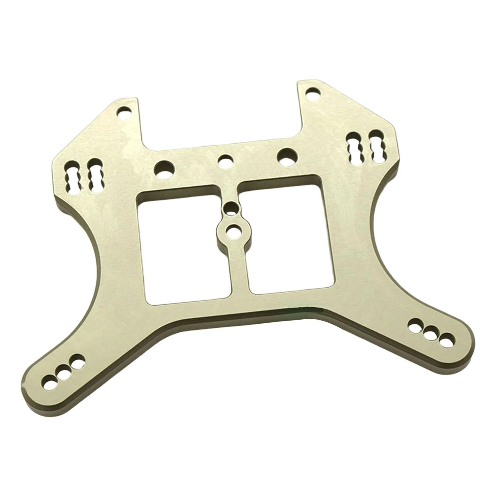 Rear Shock Bracket If605 Aftermarket Spare Accessories Crawler Metal Parts Models for