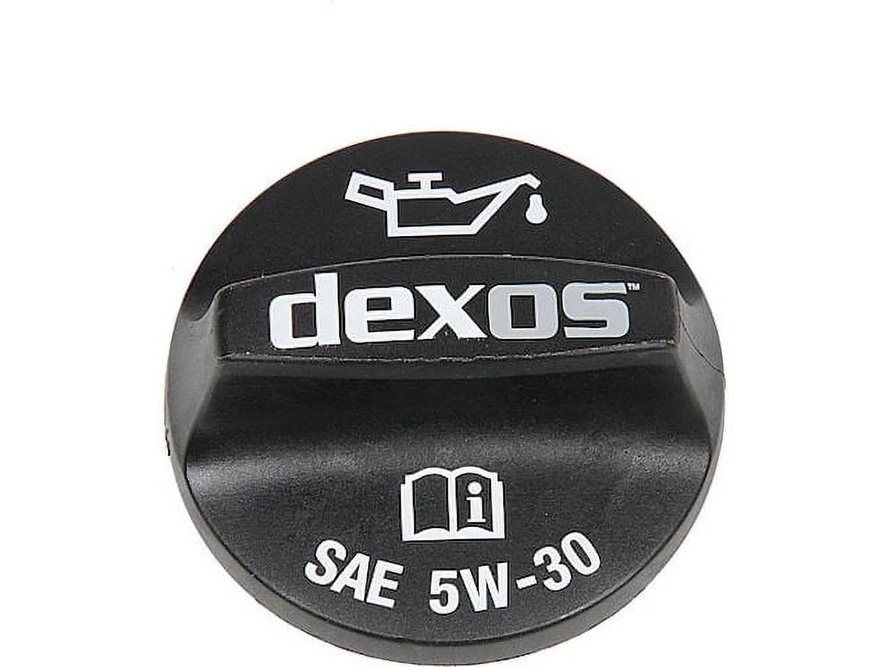 Oil Filler Cap - Compatible with 2013 - 2017 Chevy Cruze 2014 2015 2016