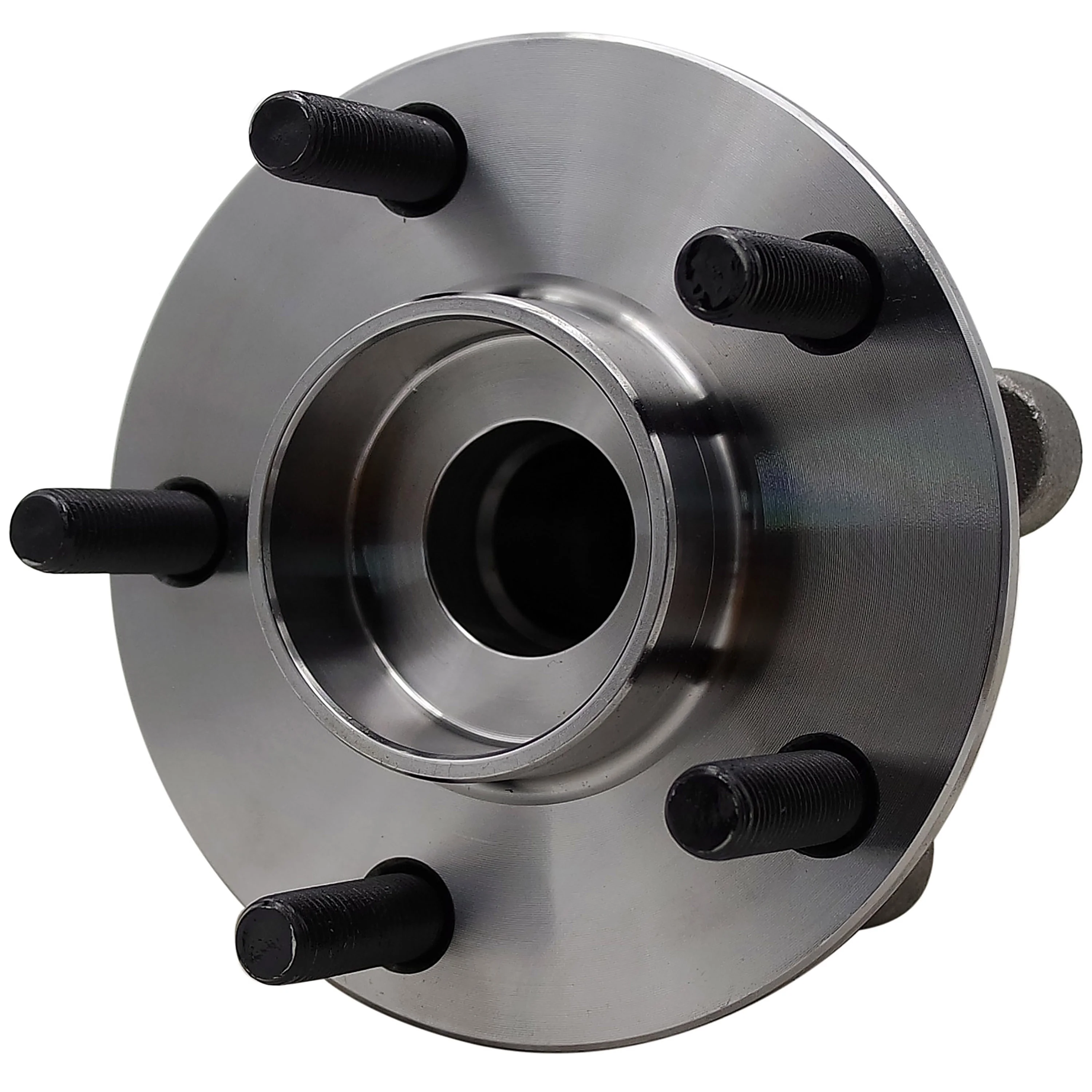 Dorman 951-215 Rear Wheel Bearing and Hub Assembly for Specific Ford / Lincoln Models