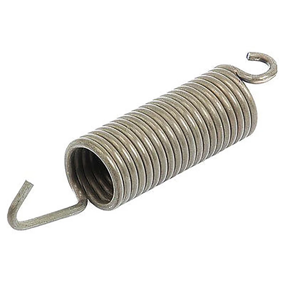 RAParts E1ADDN2456 New Pedal Return Spring Fits Ford New Holland Power Major Tractors