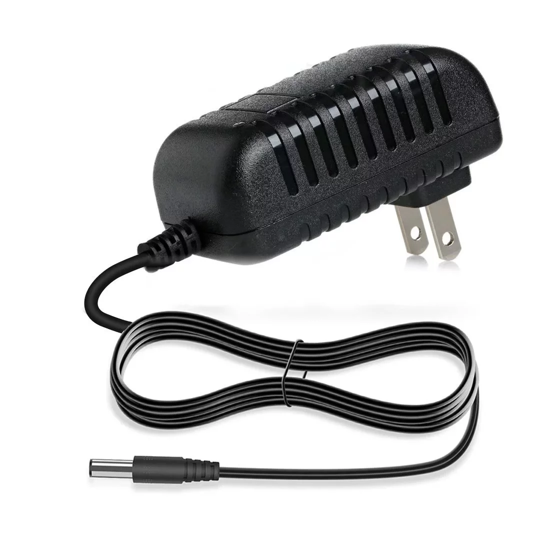 Omilik AC Adapter for Buffalo Technology WHR-300HP2 AirStation HighPower N300 Router
