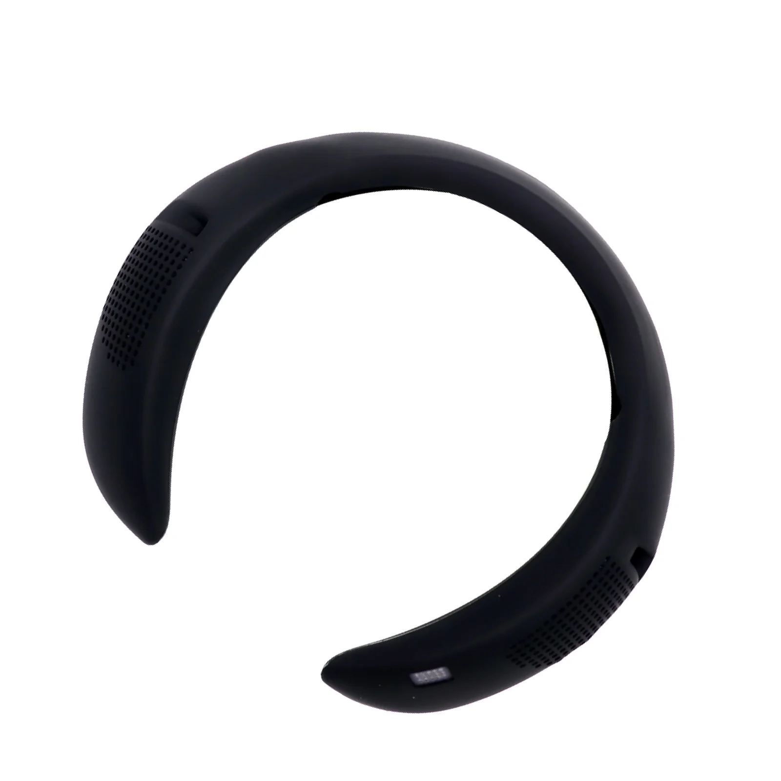 Speak Cover Accessories Silicone Protective Cover for Soundwear Companion Wireless Bluetooth Speaker, Black