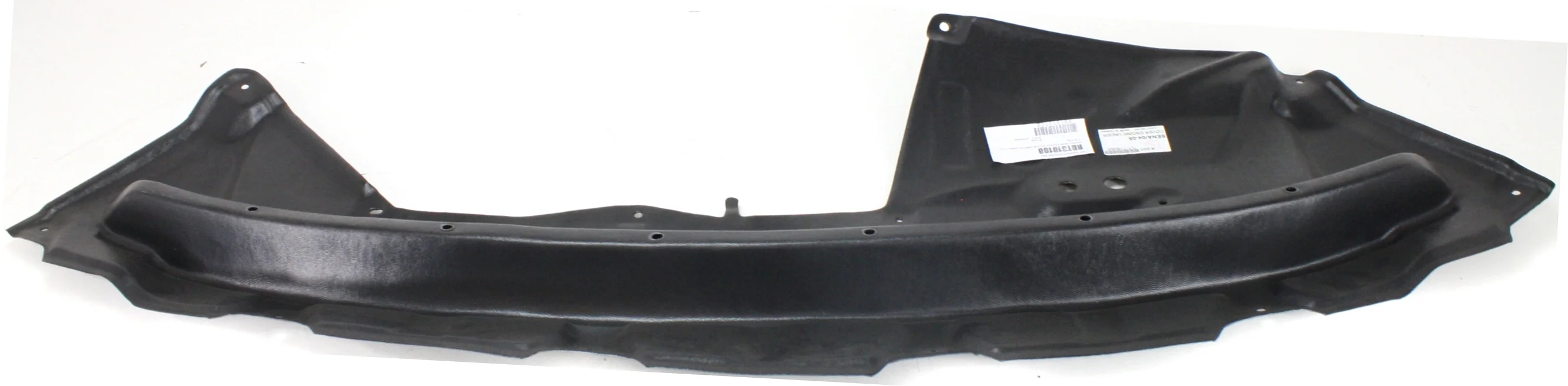 Replacement RBT310108 Engine Splash Shield Compatible with 2004-2006 Toyota Sienna Front