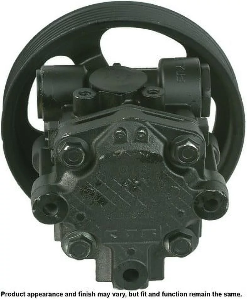 Cardone Remanufactured P/S Pump, w/o Reservoir Fits select: 2009-2020 DODGE JOURNEY, 2008-2014 DODGE AVENGER