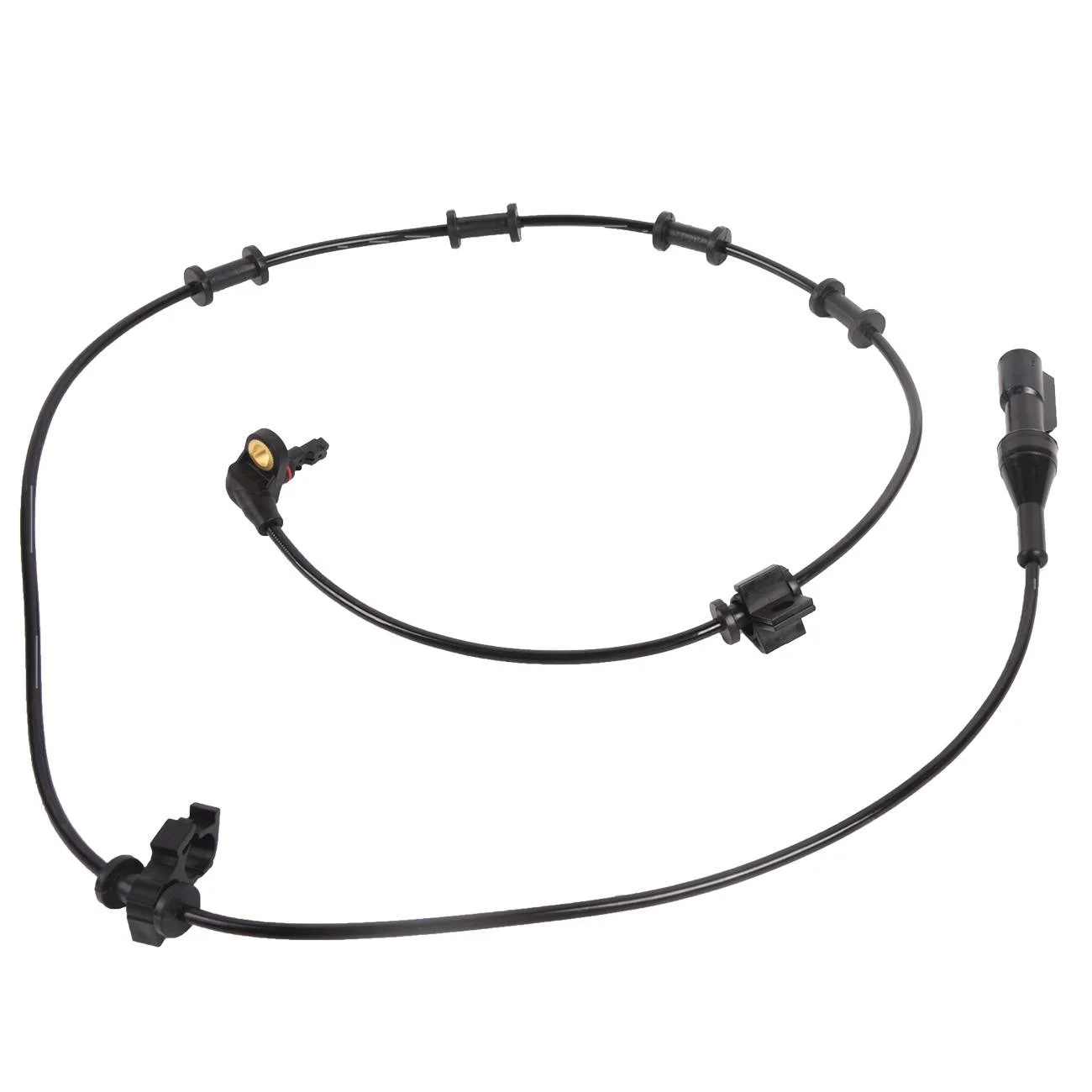 Teledu For Ford ABS Wheel Speed Sensor Expedition Lincoln Navigator V8 5.4L 2L1Z2C204CA